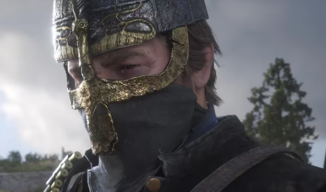 Отмененная игра Rockstar: Средневековый проект с рыцарями и мифологиейn — изображение 1