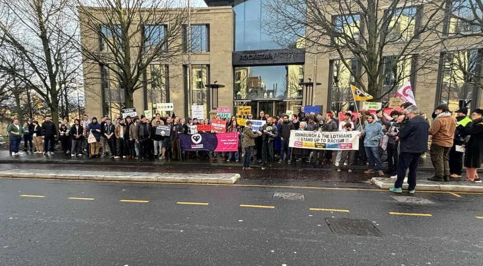 Сотрудники Rockstar, уволенные за утечку данных, требуют вернуть их, чтобы закончить GTA 6 — изображение 2