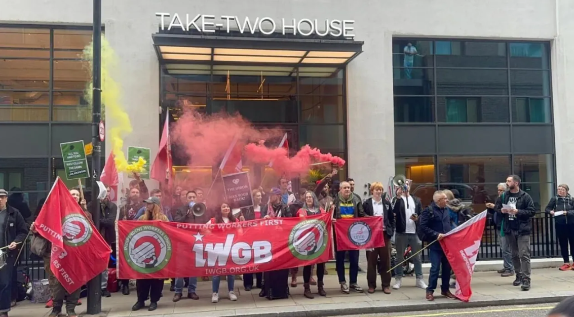 Сотрудники Rockstar, уволенные за утечку данных, требуют вернуть их, чтобы закончить GTA 6 — изображение 3