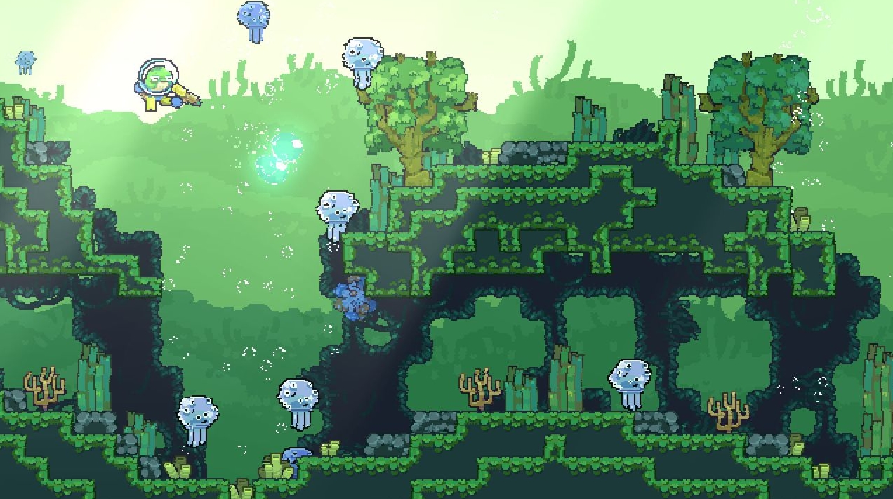 Shelldiver Превью 3