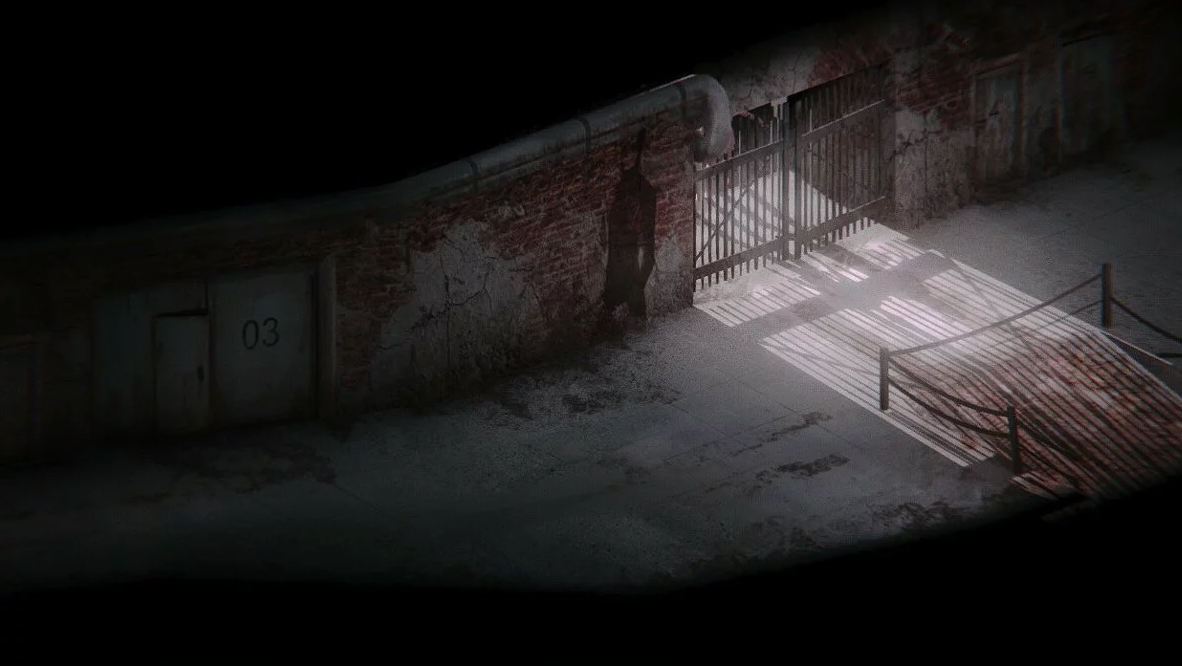 Глупый Зверь Полли Превью 2