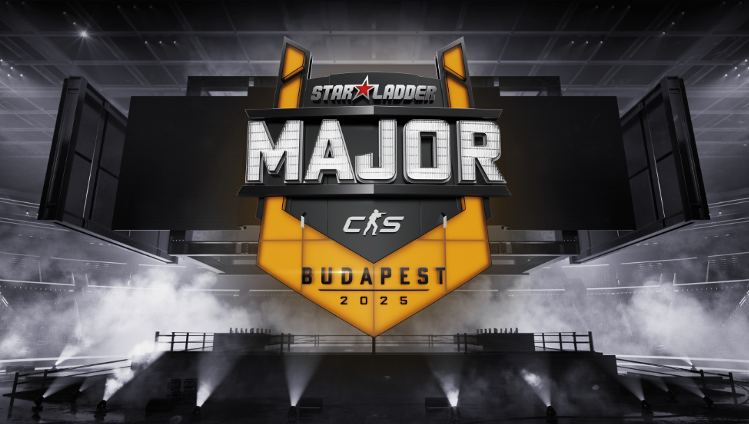 StarLadder Budapest Major 2025: рекордные 500000 зрителей и технические сбоиn — изображение 1