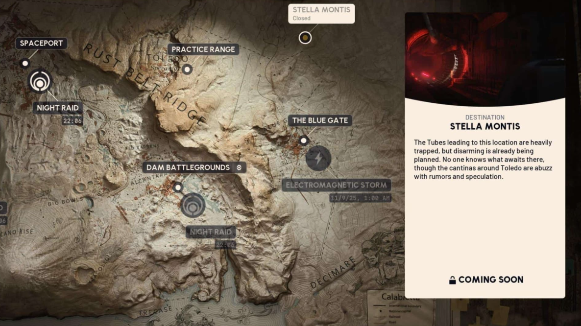 ARC Raiders уже доступна на ПК, Xbox и PS5n — изображение 1