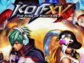 THE KING OF FIGHTERS XV