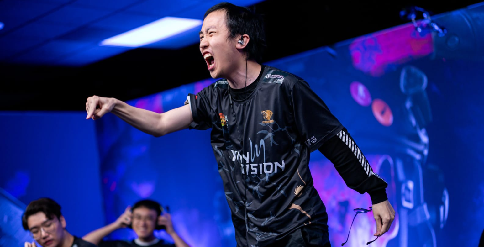 Полный список команд, участвующих в StarLadder Budapest Major Stage 2 — изображение 4