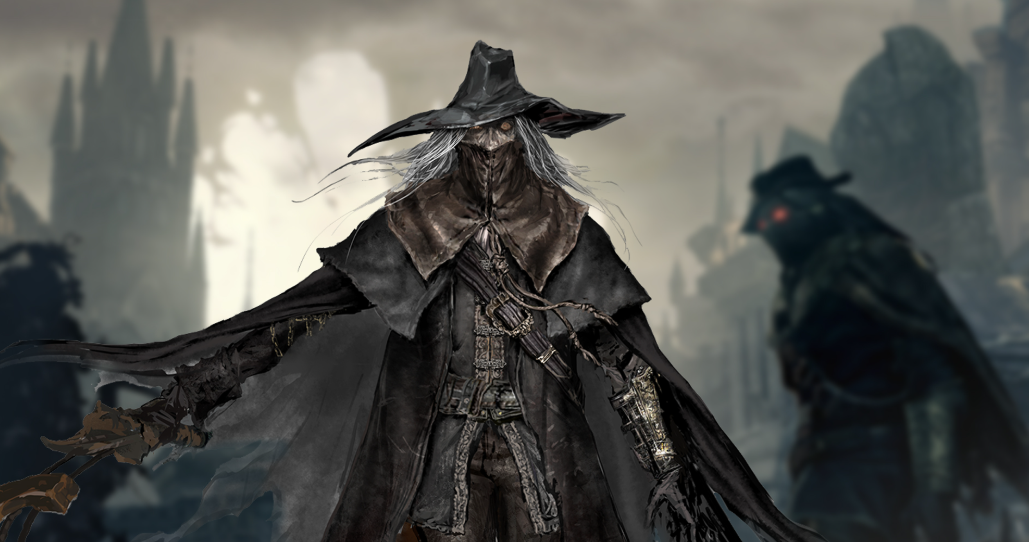 Расширение The Forsaken Hollow для Elden Ring: Nightreign — дата выхода, персонажи и геймплей — изображение 2