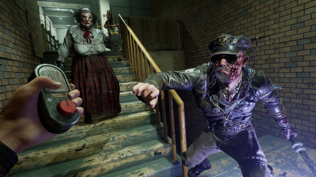 The Outlast Trials: полное руководство по обновлениям контента до весны 2026 годаn — изображение 1