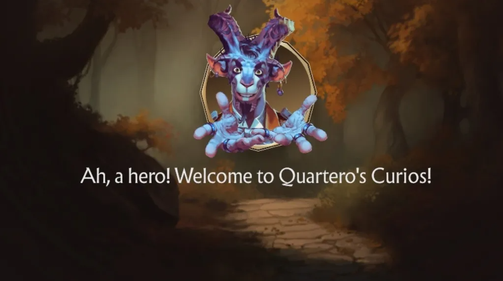 Завершение события «Любопытства квартала» в Dota 2: все о сроках и наградах — изображение 1