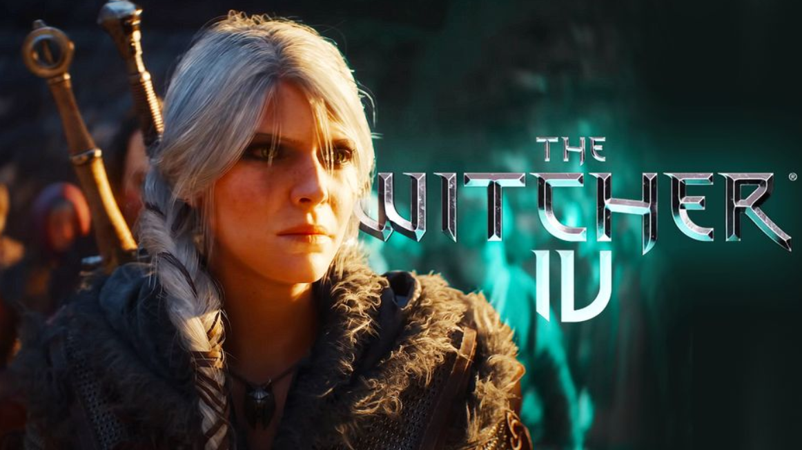 CD Projekt RED не покажет Ведьмака 4 на The Game Awards 2025nn — изображение 1