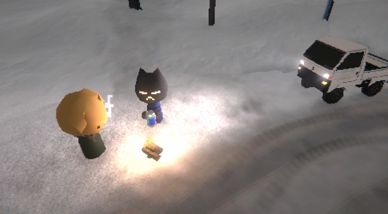 Easy Delivery Co. Превью 3