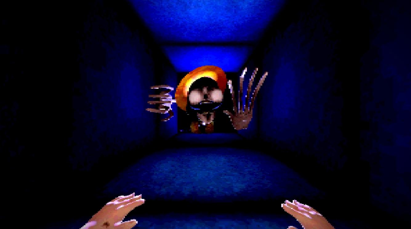 Violent Horror Stories 2 Превью 1