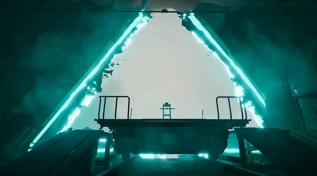 Voidtrain Превью 2