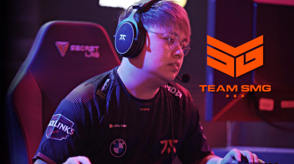 Замена братьев Якулт: Тянь Мин заменил Полосона на позиции поддержкиn — изображение 1