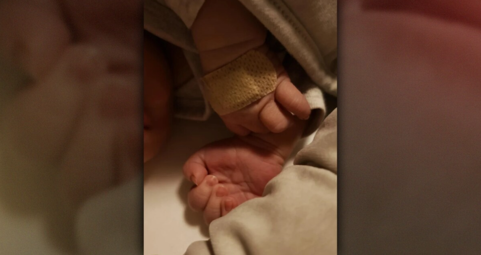 Xizt (NiP) стал отцом: как рождение сына изменило жизнь легенды киберспорта — изображение 1