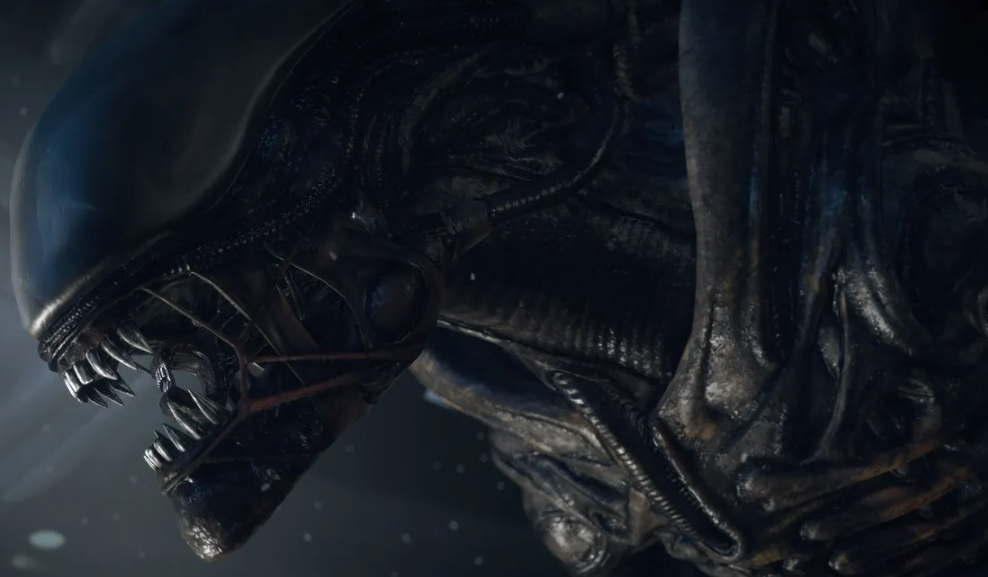 Новая игра о пришельцах: игра на выживание ужасов от Eidos Montreal с передовым ИИn — изображение 1