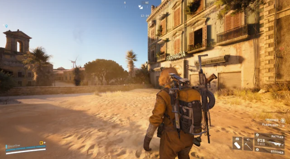 ARC Raiders: Обзор хита 2025 года, который побил рекорды Steam и удивил оптимизациейn — изображение 2