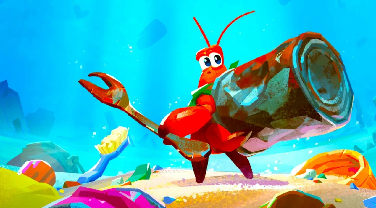 Another Crab’s Treasure Превью 3