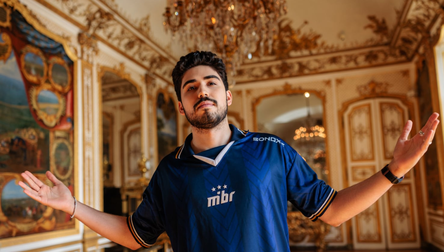 Продление контракта Aspas MIBR: звездный дуэлист остается в составе до конца 2027 годаn — изображение 1