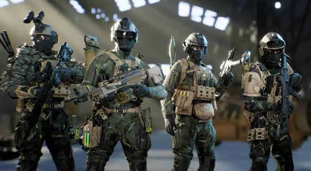 Обратная связь по открытой бета-версии Battlefield 6: DICE и движение к золотой эпохе серииn — изображение 1