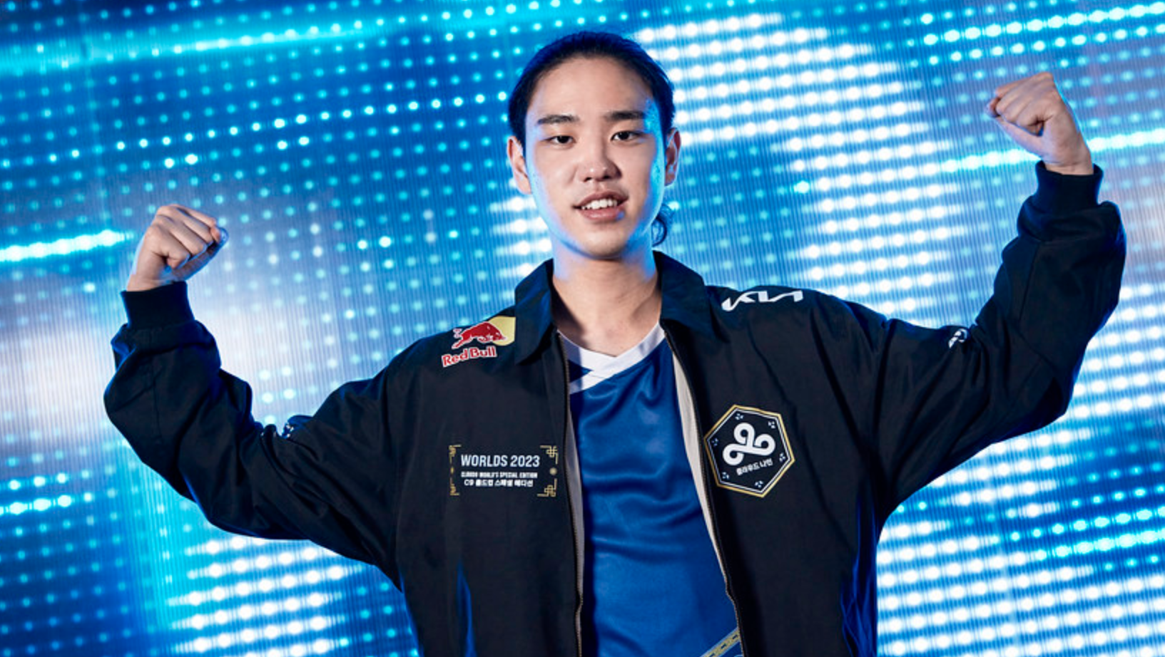 LYON подписывает Berserker и Isles: обновленный состав на 2026 год и прогнозы на сезон LCSn — изображение 1