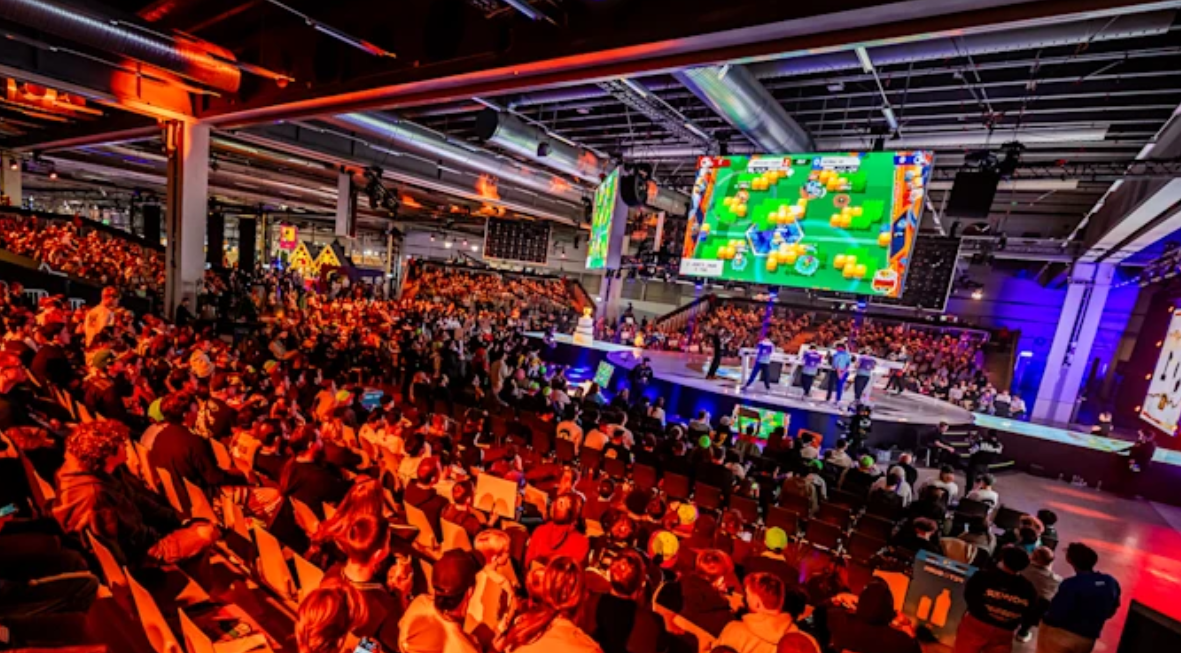 Финал мирового чемпионата Brawl Stars 2025 года собрал гораздо меньше зрителей — изображение 2