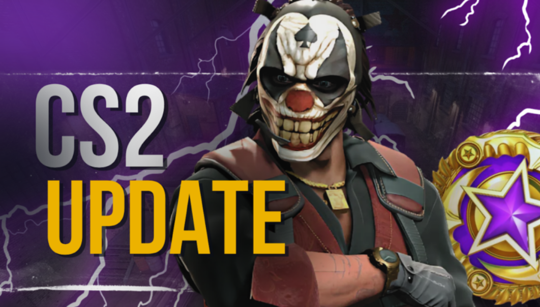 Обновление CS2 от 9 декабря: исправлены VAC-банны и точность теней модели — изображение 1