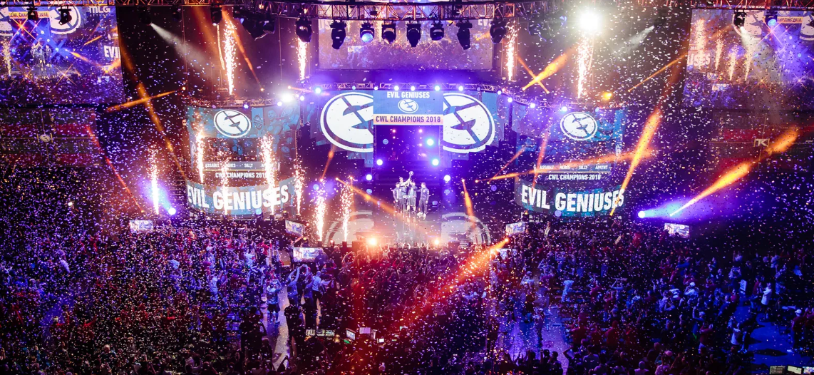 Activision увековечила победы лучших команд Warzone прямо на картах игрыnn