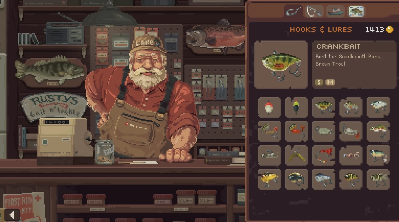 Cast n Chill Превью 3