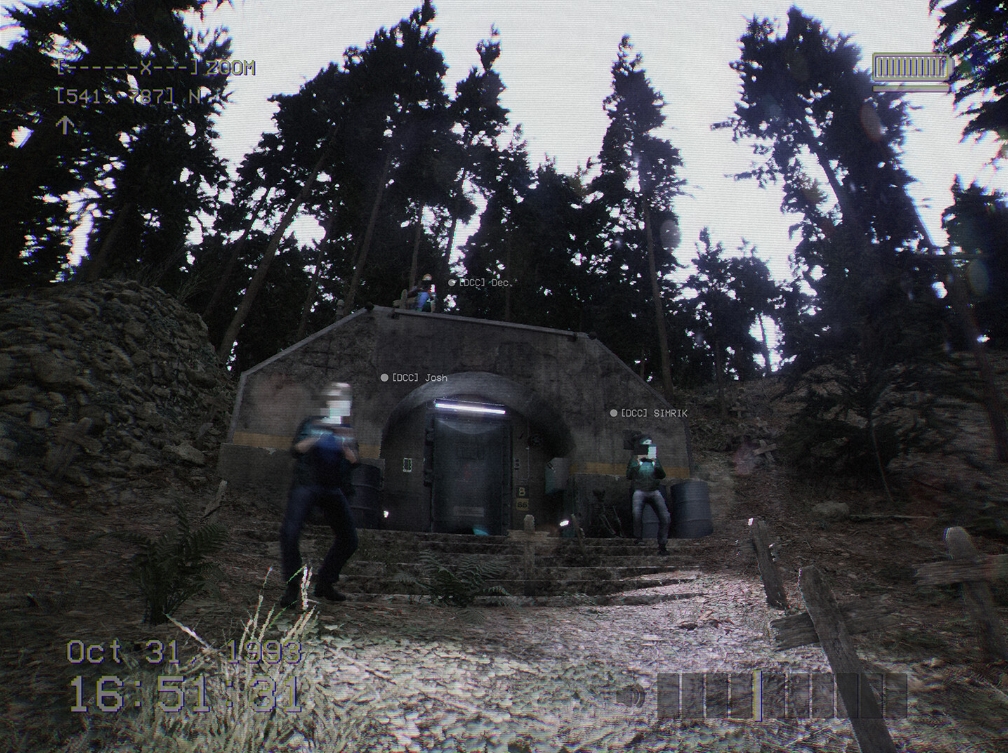 НЕ КРИЧИТЕ ВМЕСТЕ Превью 1