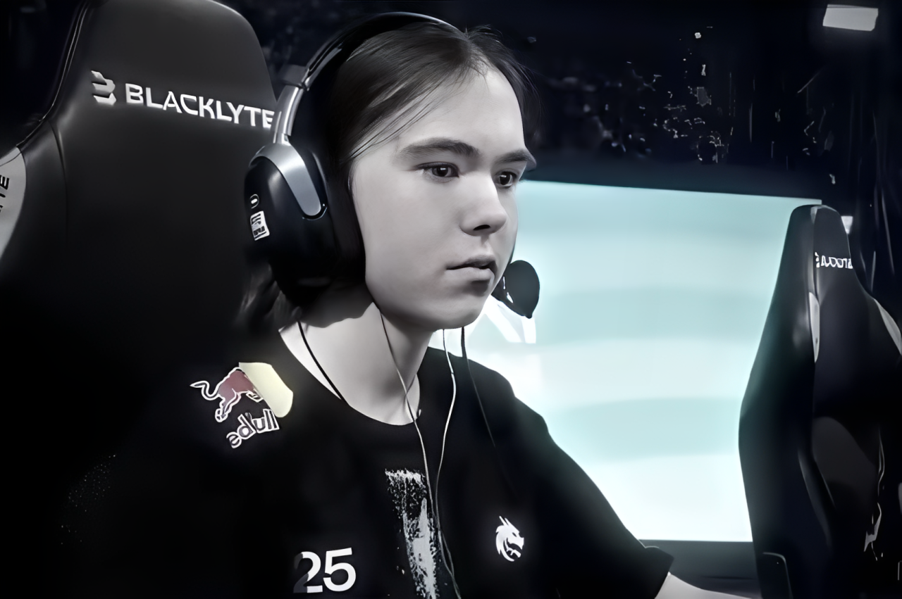 Эра Донка в Counter-Strike 2: Как стрелок команды Team Spirit изменил мир — изображение 1