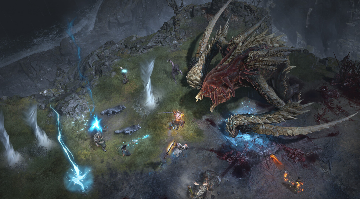 Blizzard изменила свой подход к выпуску игр и дополненийnn — изображение 2