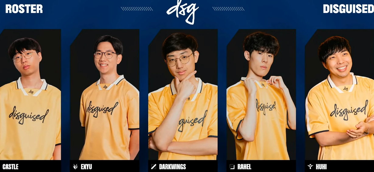 Распределение LCS 2026: Лучшие составы LCS, трансферы, и сезон начинается с мероприятия по закреплению — изображение 8