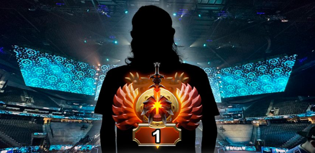 Dota 2 возглавила топ 10 дисциплин киберспорта по призовым деньгамnn