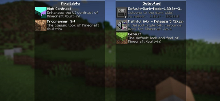 Обновление Minecraft: Лошади Хаоса — новые мобы, копья и подводные угрозыn — изображение 4