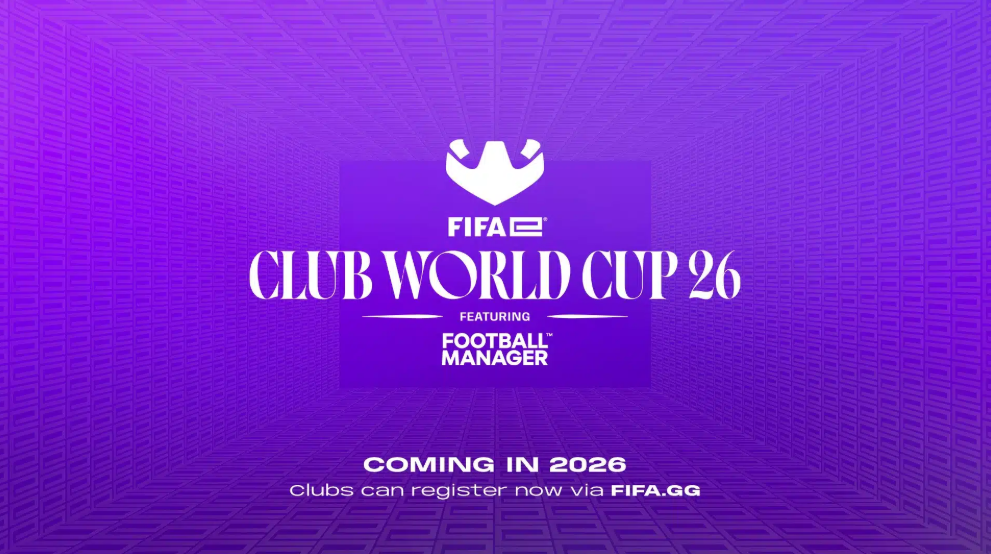 Клубный чемпионат мира ФИФА 2026 и Football Manager 26: от онлайн-отборов к глобальному признаниюn — изображение 1
