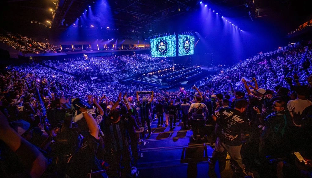 Фортнайт 2026: Руководство по метавселенной, турнирам FNCS и картам — изображение 5