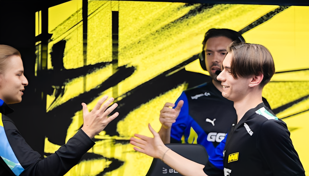 FaZe выбили NAVI из Budapest Major — всесторонний анализ полуфиналовn — изображение 1