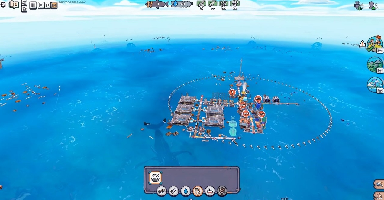 Flotsam Превью 1