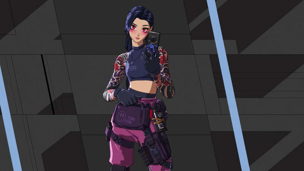 Серия Fortnite mobile 2025-2026 с призовым фондом 1 миллион долларовn — изображение 1