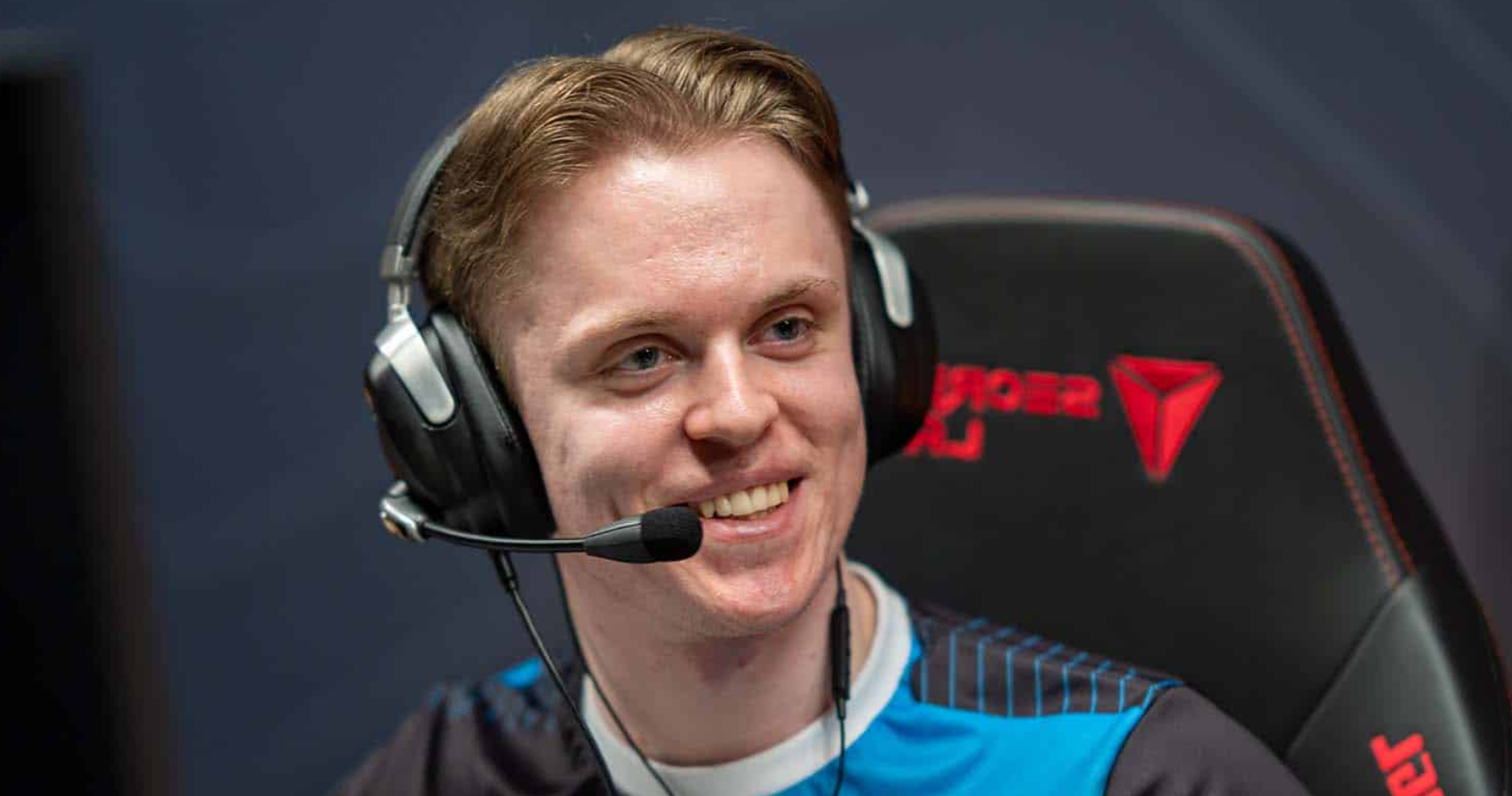 GamerLegion скамейка ZTR: Почему уход IGL — тактический крах старой структуры для сохранения состава CS2 в 2025 — изображение 1