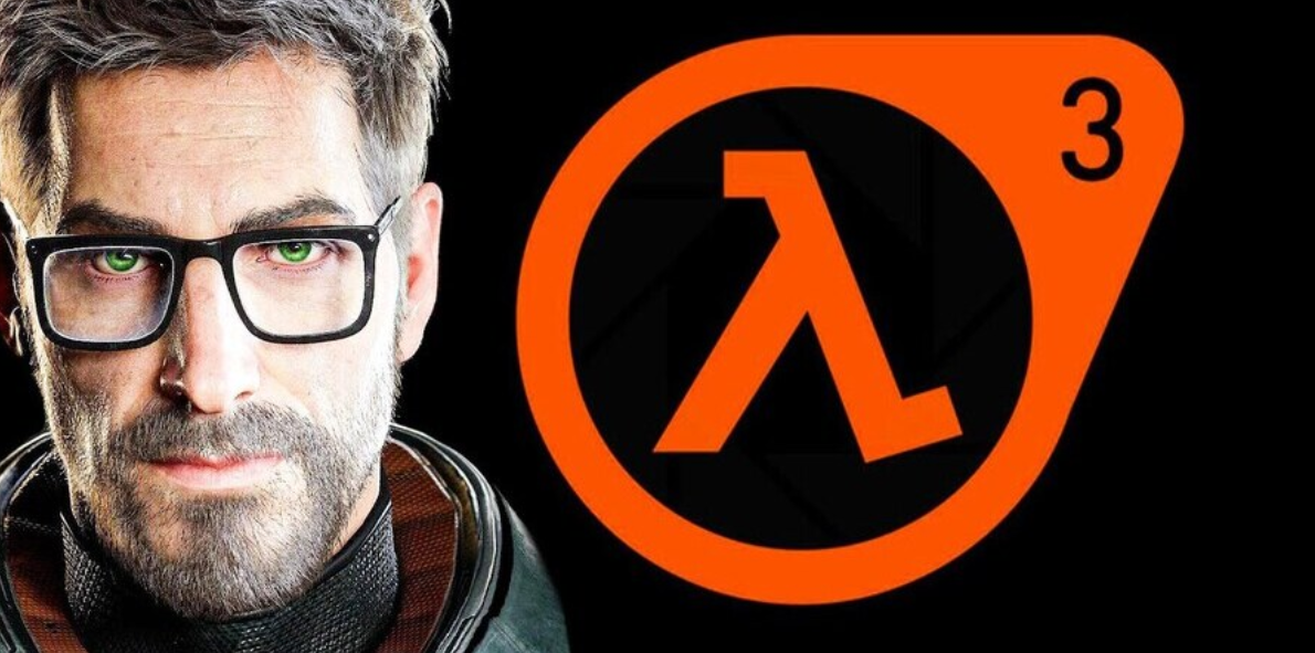 Инсайдер: Half-Life 3 будет анонсирована до The Game Awards 2025 — изображение 1