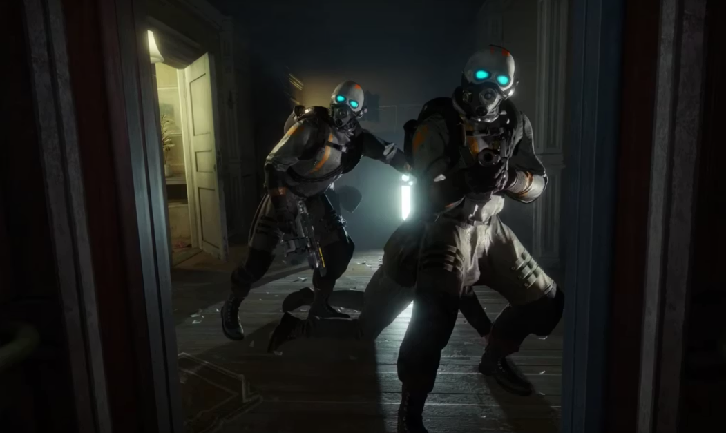 Инсайдер: Half-Life 3 будет анонсирована до The Game Awards 2025 — изображение 2