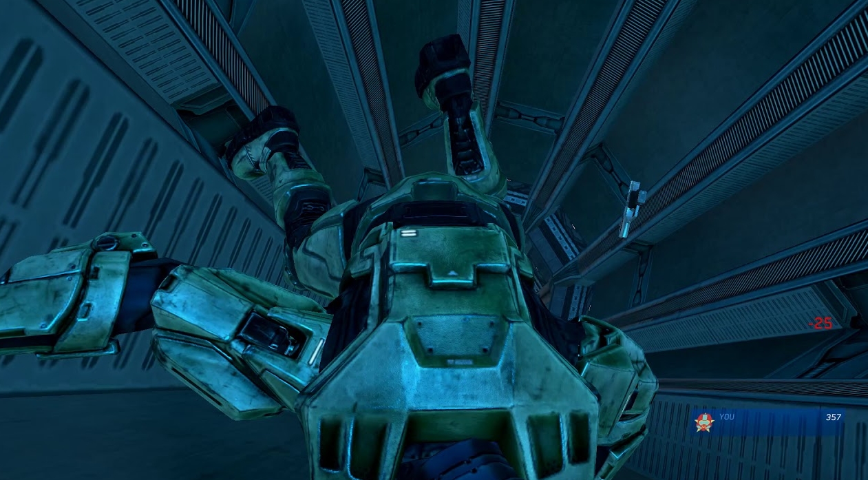 Halo: The Master Chief Collection Превью 2