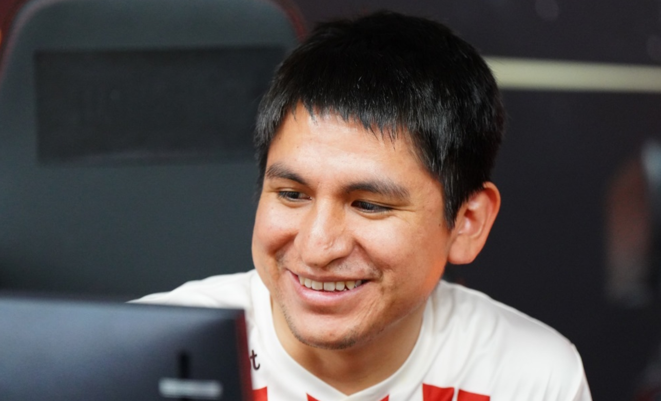 Героический выкинул Скфилда за дверь: Не будет ли перуанский дота больше таким же? — изображение 1