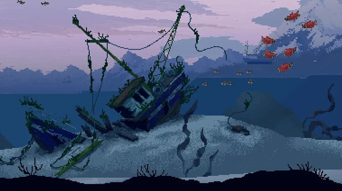 Cast n Chill Превью 5