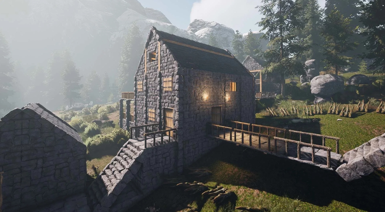 ICARUS Превью 5