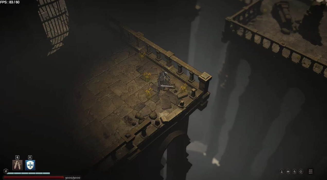 Netherworld Covenant Превью 4