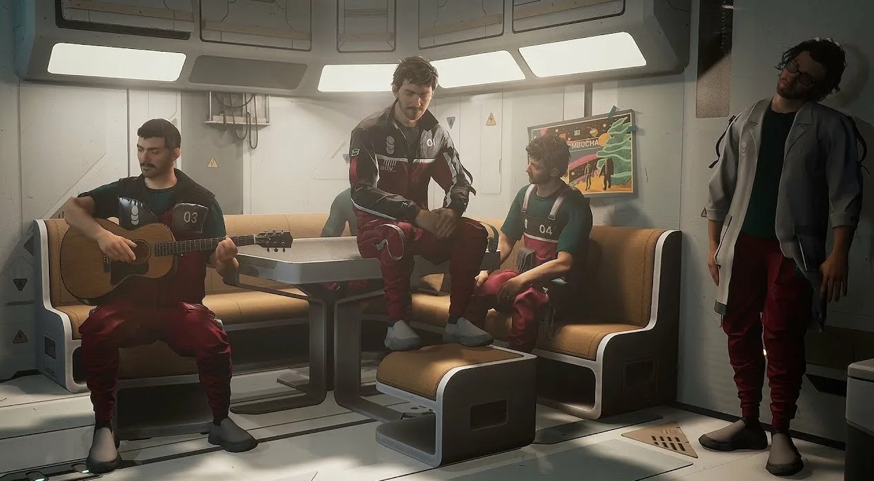 The Alters Превью 5