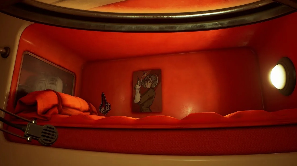 The Invincible Превью 4