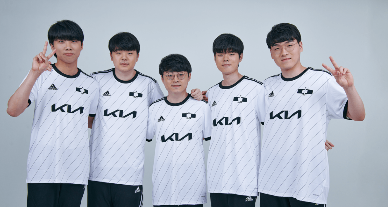 DN SOOPers готовятся к сезону 2026: полная история ребрендинга Freecs и анализ их перспектив в LCK — изображение 2